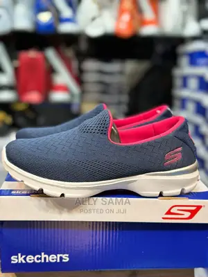 Ladies Shoes