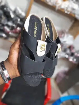 Lady's Shoes