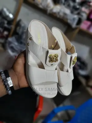 Lady's Shoes