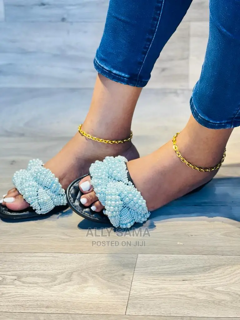 Lady Shoes