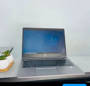 Laptop HP ZBook 14u G5 8GB Intel Core I5 SSD 256GB