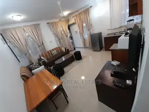 Furnished 1bdrm Apartment in Mikocheni for Rent