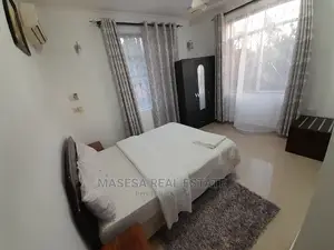Furnished 1bdrm Apartment in Mikocheni for Rent