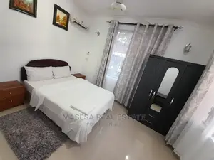 Furnished 1bdrm Apartment in Mikocheni for Rent
