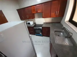 Furnished 2bdrm Apartment in Msasani for Rent