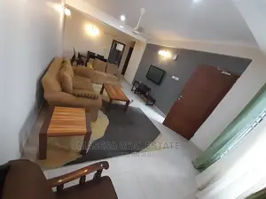 Furnished 2bdrm Apartment in Msasani for Rent