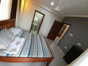 Furnished 2bdrm Apartment in Msasani for Rent
