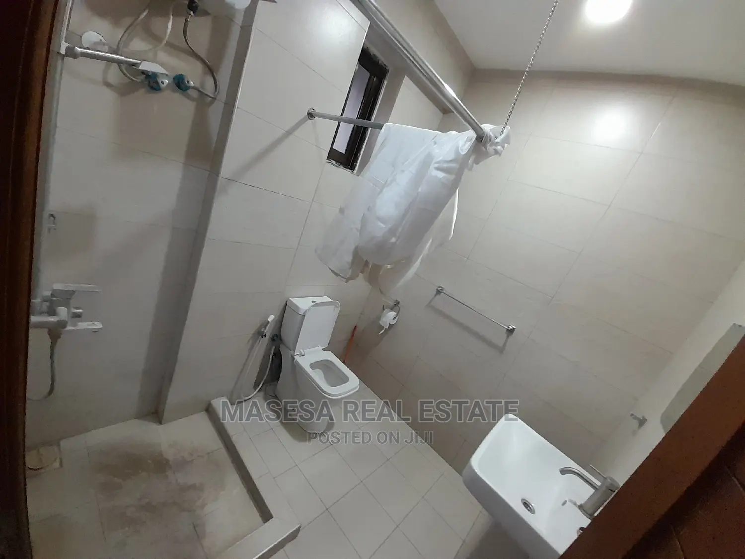 Furnished 2bdrm Apartment in Msasani for Rent