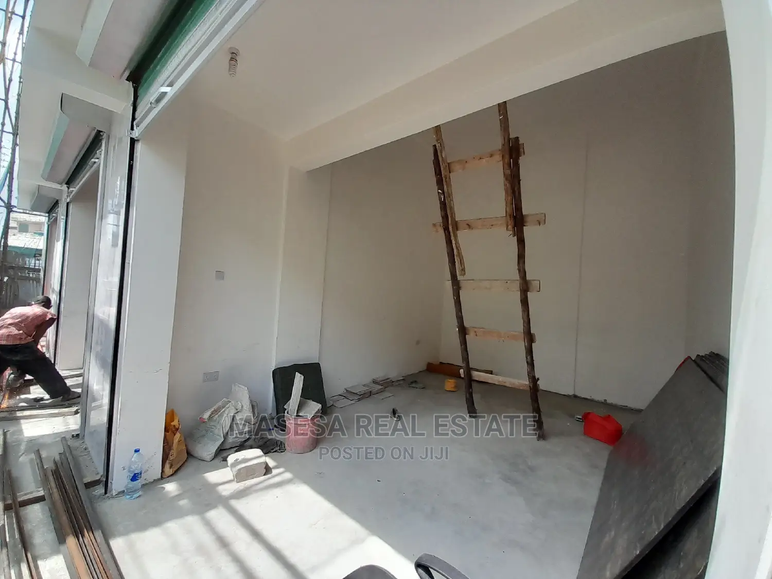 Shops and Godown for Rent in Kariakoo