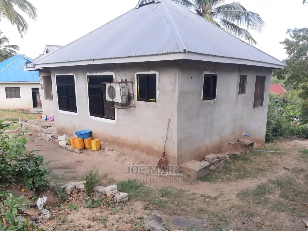 3bdrm House in Mark Real Estate, Goba for Sale