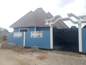 Furnished 3bdrm Apartment in Mbagala Chamazi for Sale