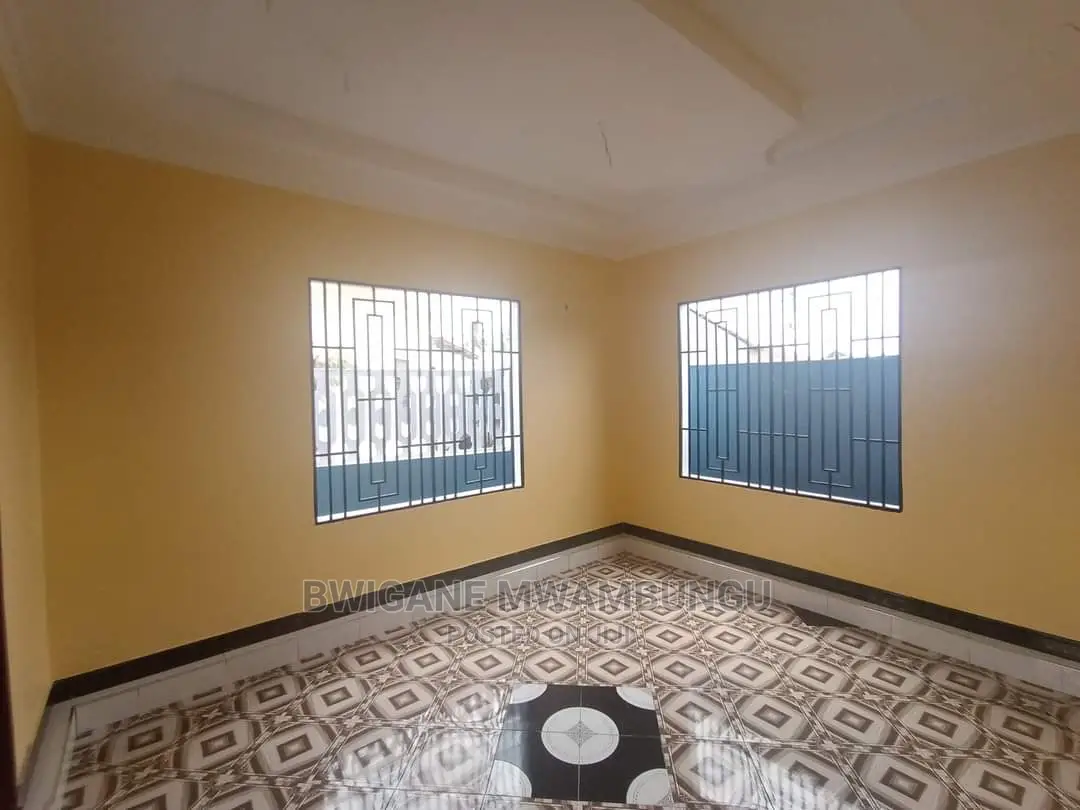 Furnished 3bdrm Apartment in Mbagala Chamazi for Sale