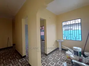 Furnished 3bdrm Apartment in Mbagala Chamazi for Sale