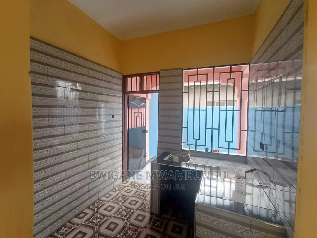 Furnished 3bdrm Apartment in Mbagala Chamazi for Sale
