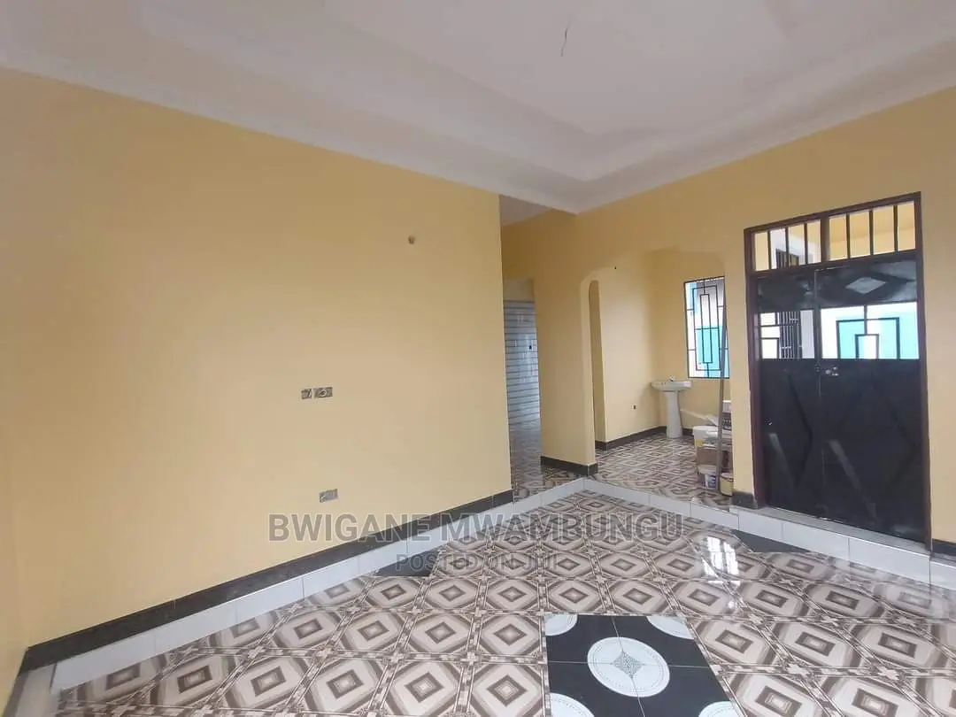 Furnished 3bdrm Apartment in Mbagala Chamazi for Sale