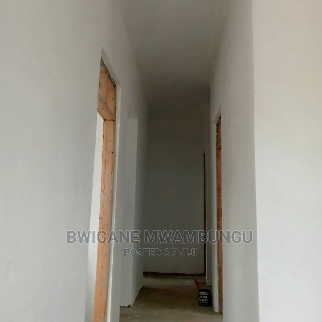 4bdrm Apartment in Mbagala Chamazi for Sale