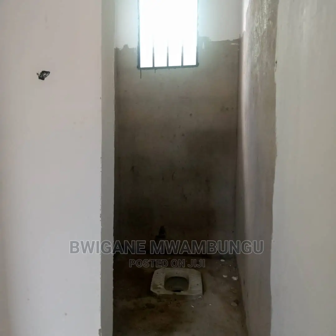 4bdrm Apartment in Mbagala Chamazi for Sale