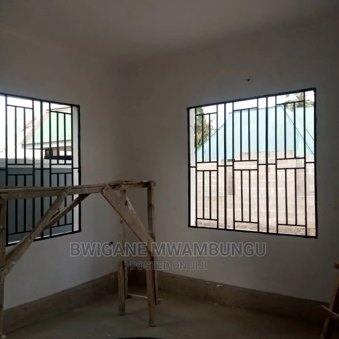 4bdrm Apartment in Mbagala Chamazi for Sale