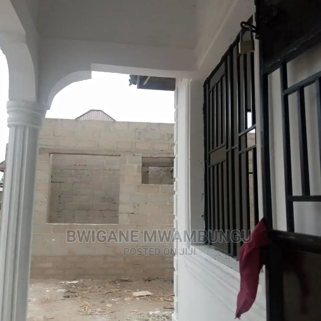 4bdrm Apartment in Mbagala Chamazi for Sale