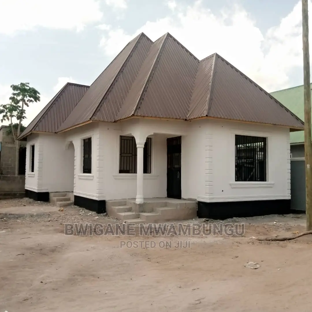 4bdrm Apartment in Mbagala Chamazi for Sale
