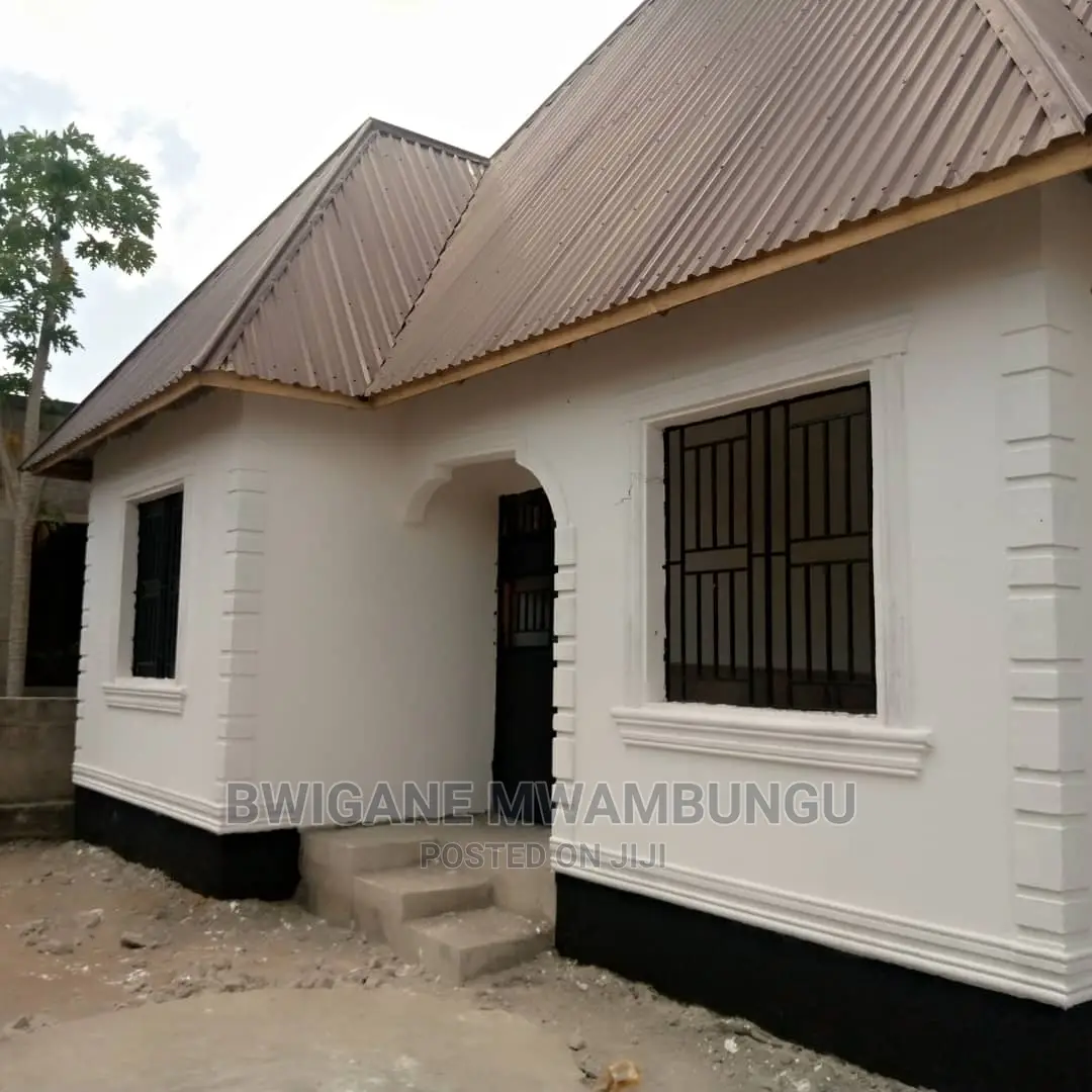 4bdrm Apartment in Mbagala Chamazi for Sale