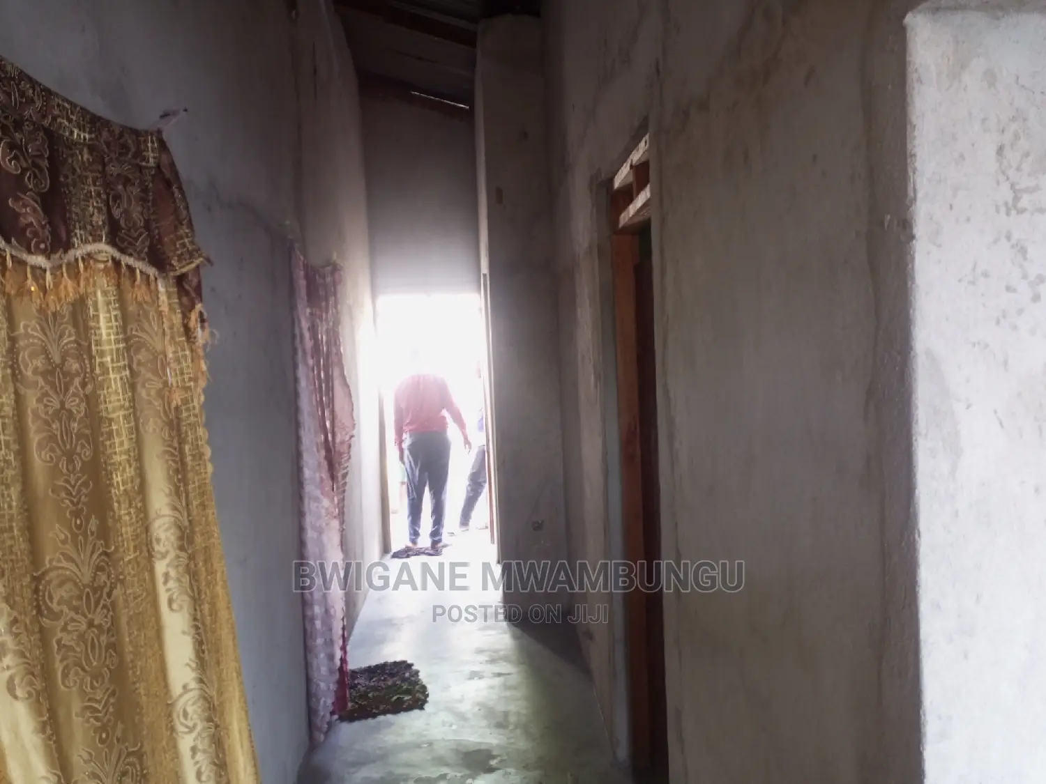 Furnished 3bdrm Apartment in Mbagala Maji Matitu for Sale