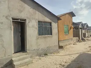 Furnished 3bdrm Apartment in Mbagala Maji Matitu for Sale