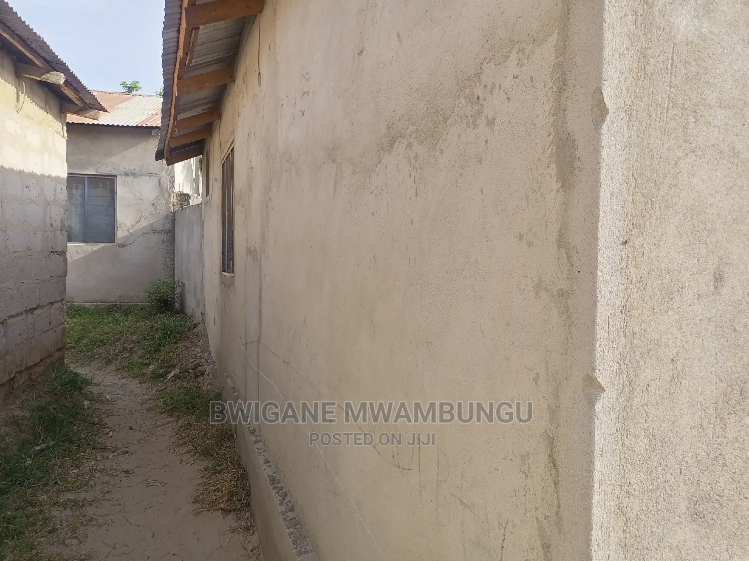 Furnished 3bdrm Apartment in Mbagala Maji Matitu for Sale