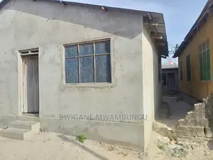 Furnished 3bdrm Apartment in Mbagala Maji Matitu for Sale