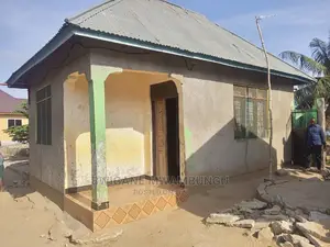 Furnished 4bdrm Apartment in Maji Matitu Mbagala for Sale