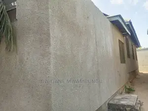Furnished 4bdrm Apartment in Maji Matitu Mbagala for Sale