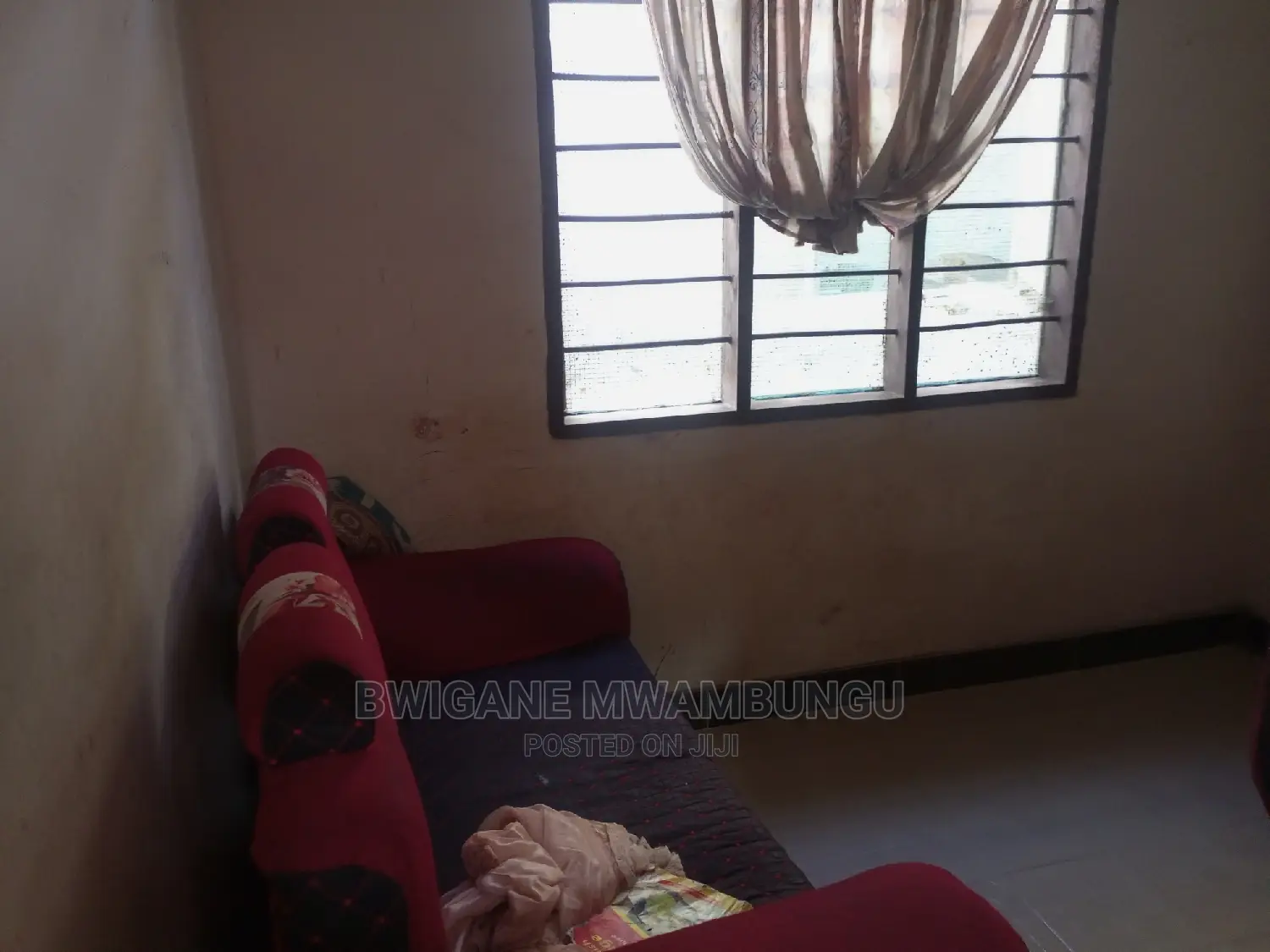 Furnished 4bdrm Apartment in Maji Matitu Mbagala for Sale