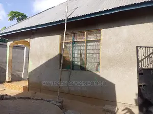 Furnished 4bdrm Apartment in Maji Matitu Mbagala for Sale