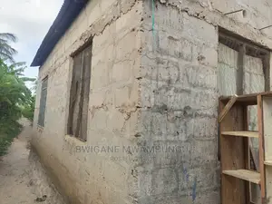 3bdrm Apartment in Maji Matitu Mbagala for Sale