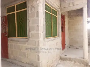Furnished 3bdrm Apartment in Mbagala Saku Stend for Sale