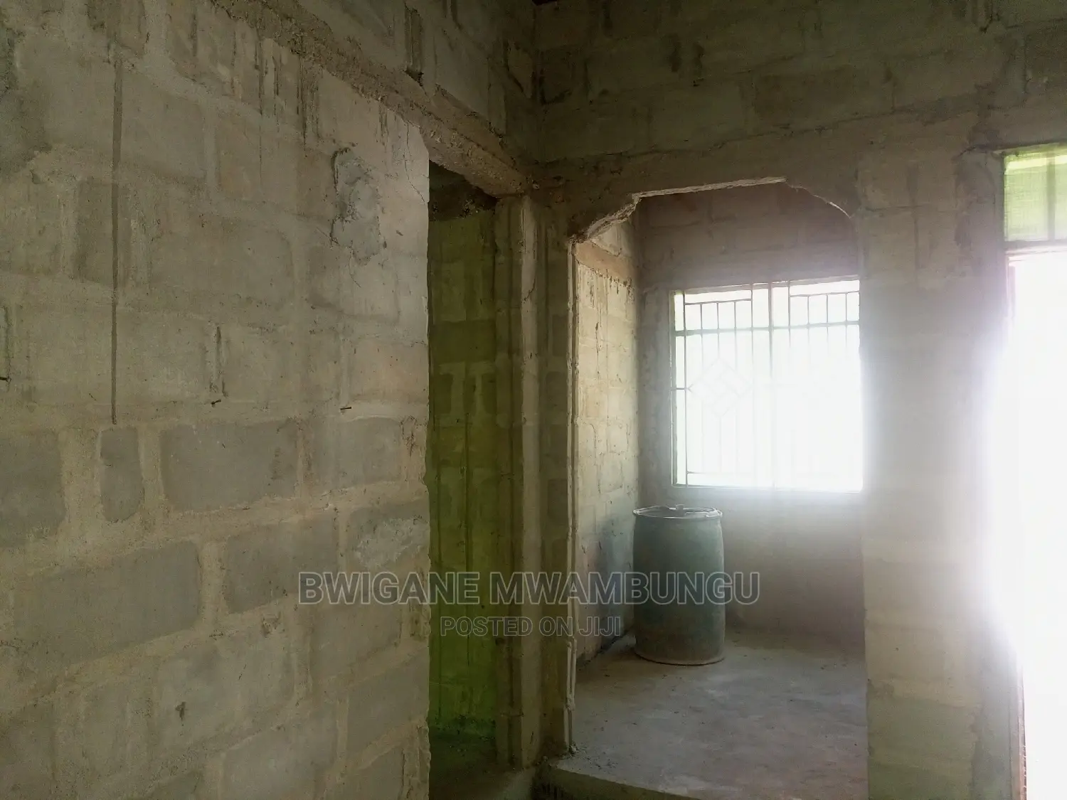 Furnished 3bdrm Apartment in Mbagala Saku Stend for Sale