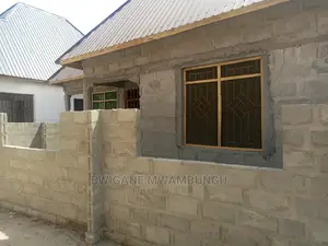 Furnished 3bdrm Apartment in Mbagala Saku Stend for Sale