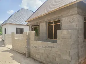 Furnished 3bdrm Apartment in Mbagala Saku Stend for Sale