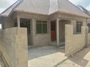 Furnished 3bdrm Apartment in Mbagala Saku Stend for Sale
