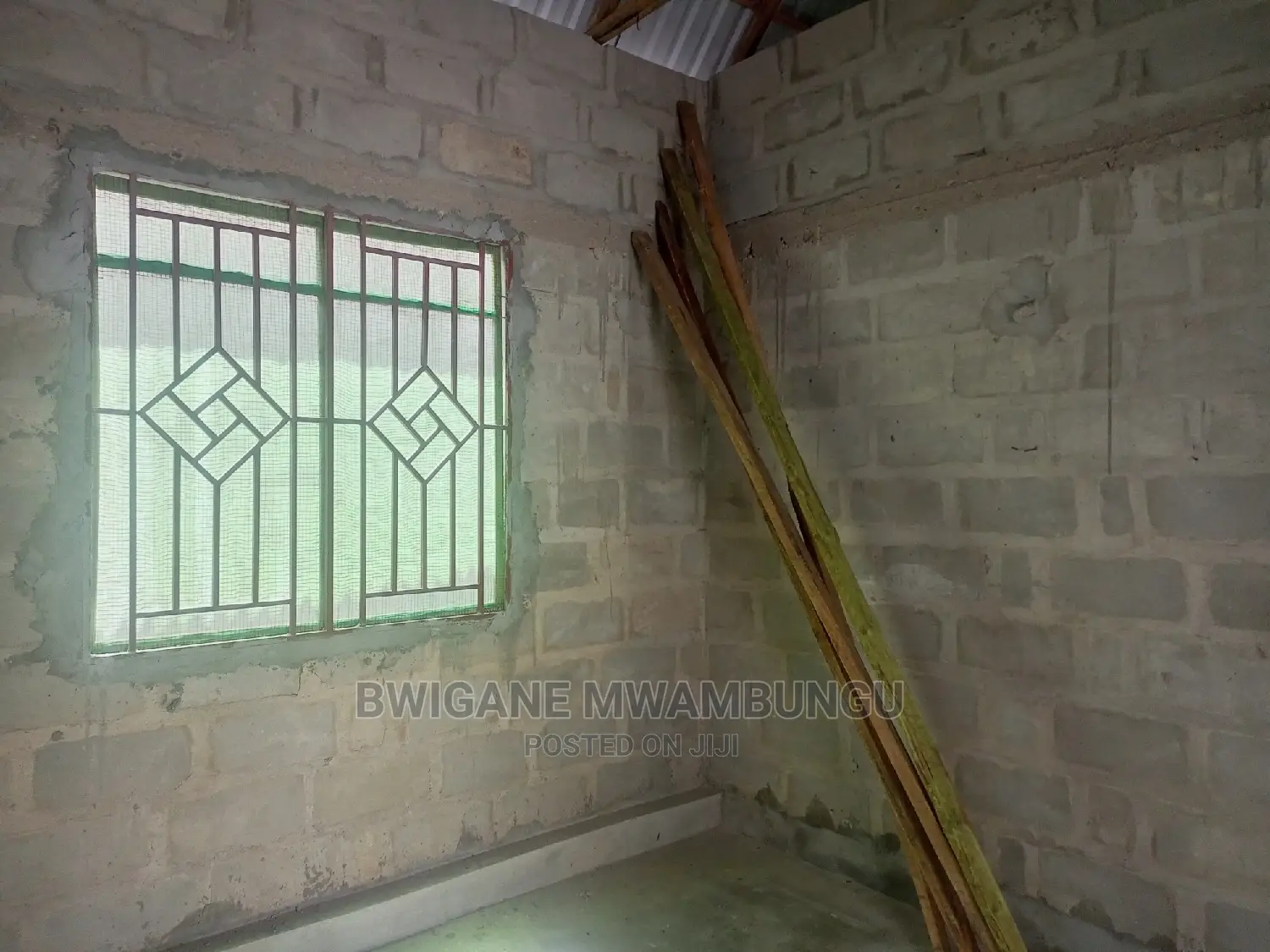 Furnished 3bdrm Apartment in Mbagala Saku Stend for Sale