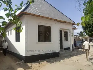 Furnished 3bdrm Apartment in Mbagala Saku Stend for Sale