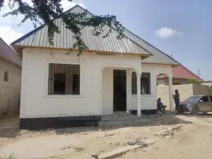 Furnished 3bdrm Apartment in Mbagala Saku Stend for Sale