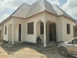 Furnished 3bdrm Apartment in Mbagala Saku Stend for Sale