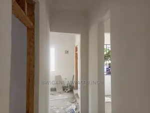 Furnished 3bdrm Apartment in Mbagala Saku Stend for Sale