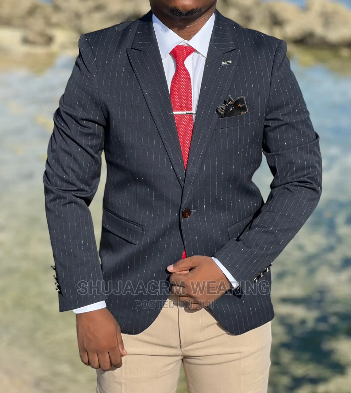 Makoti Tupu Ya Suti