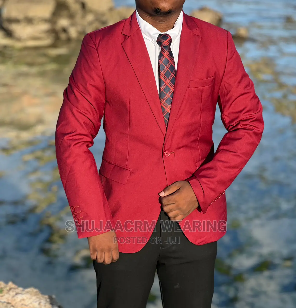 Makoti Tupu Ya Suti