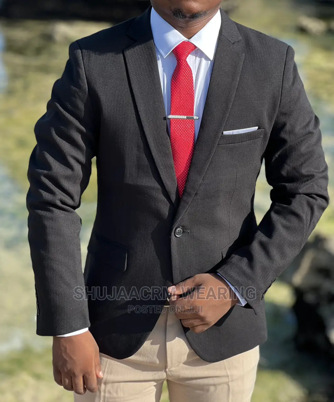 Makoti Tupu Ya Suti
