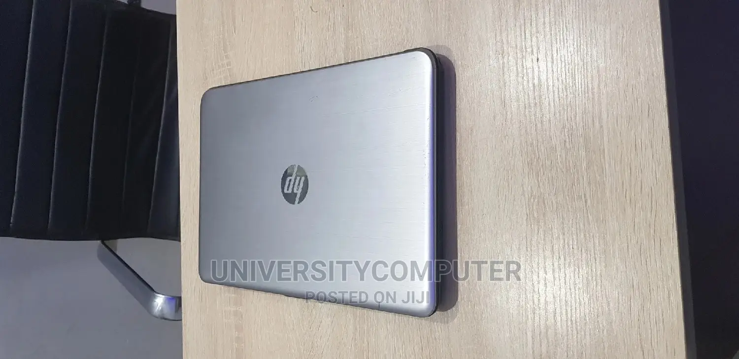 Laptop HP 348 G4 8GB Intel Core I5 HDD 500GB