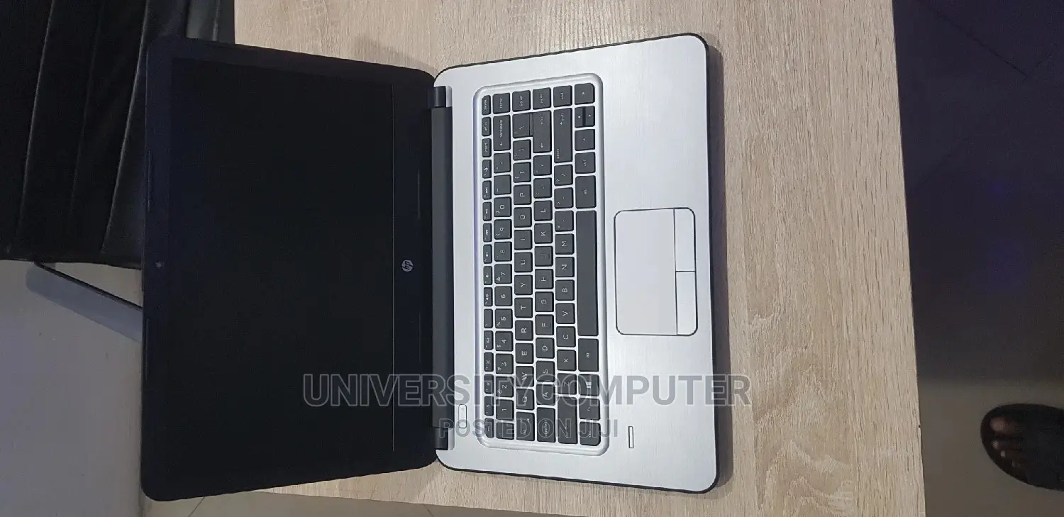 Laptop HP 348 G4 8GB Intel Core I5 HDD 500GB