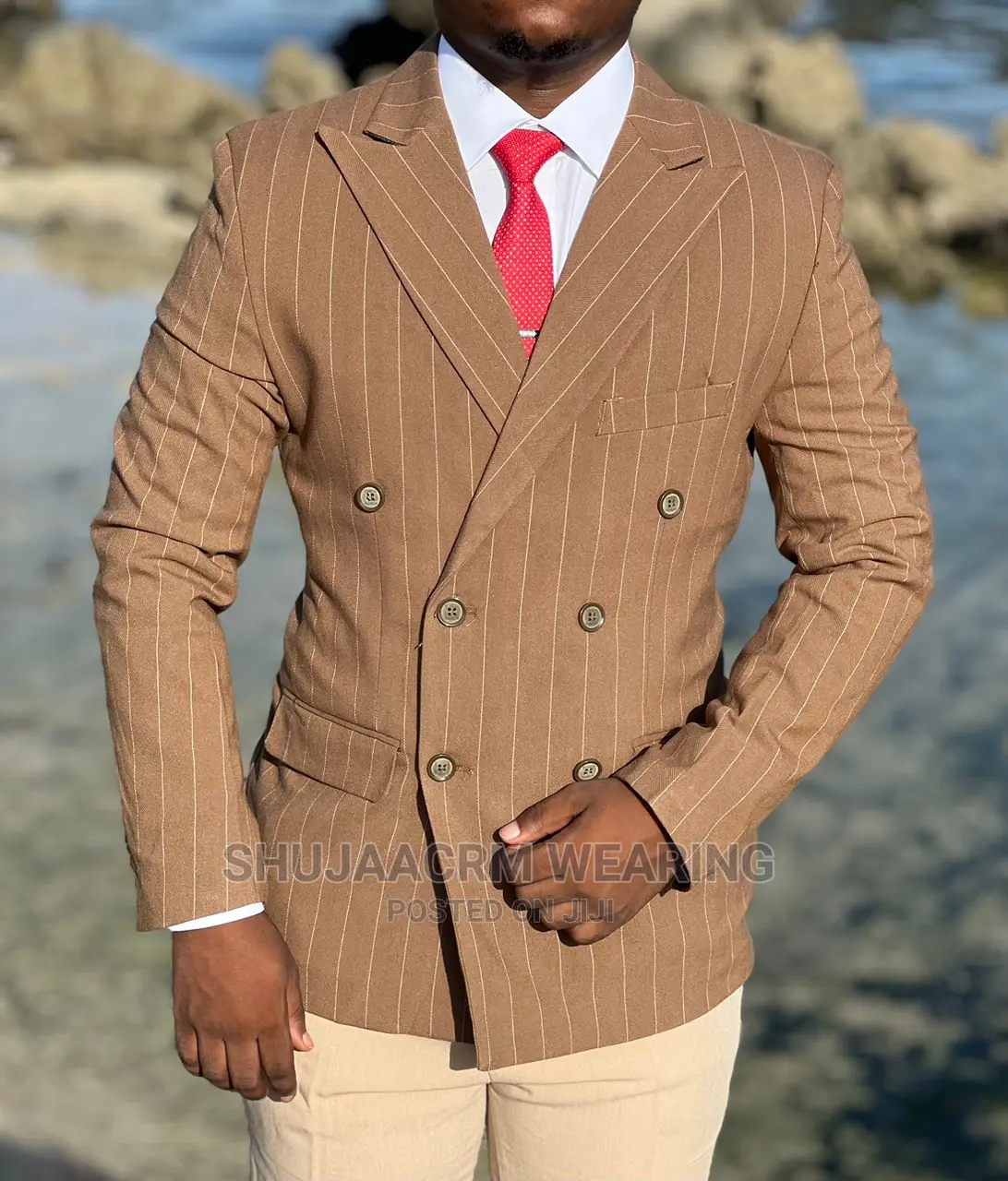 Blazers Only